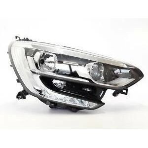 AYFAR FAR SAG MEGANE IV 21> FAZ 2 TOUCH-JOY MODEL LEDLİ KROM CERCEVELI MANUEL (260102357R)