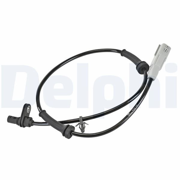 DELPHI ABS SENSOR KABLO ARKA SOL RENAULT KADJAR (479009131R)