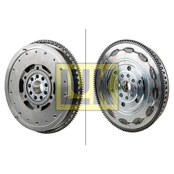 LUK VOLAN DMF BMW M5 E60 04>09 M6 E64 06>10 E63 05>10 (21212229955)