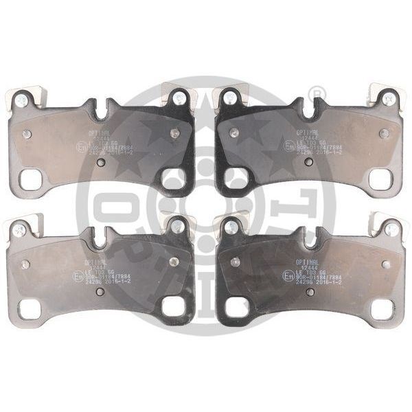 OPTIMAL ARKA BALATA Q7 TOUAREG (7L0698451C)