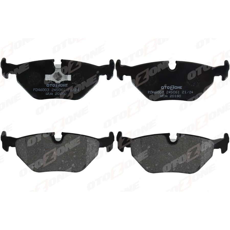 PLEKSAN TAVAN LAMBASI CLIO (8200543879)