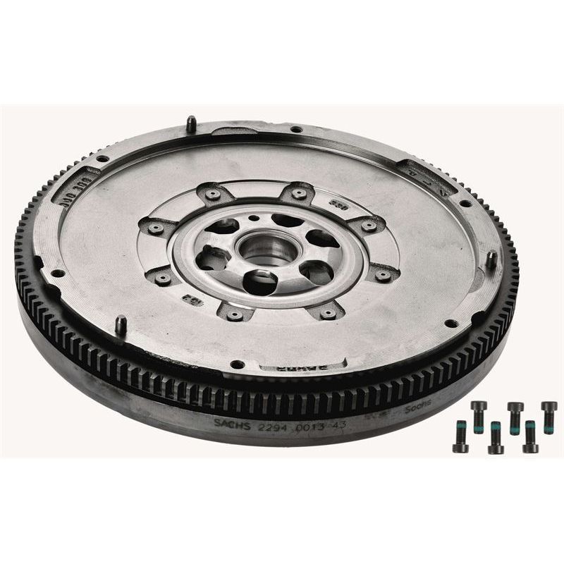 SACHS VOLANT POLO 1,6 TDI CAYA-CAYB (03L105266CD)