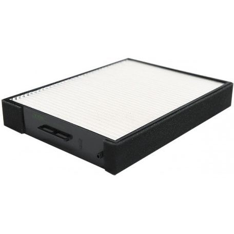 SARDES POLEN FİLTRESİ HYUNDAI SANTA FE 2.0L D4EA CRDI DIZEL 01-06 / SONATA 2.0L G4JP BENZINLI 98-05 / KIA S ORENTO 2.5L CRDI D4CB 140HP 02-> / MAGENTIS 2.0L 01-05 PLASTİK KASALI (9761938000)