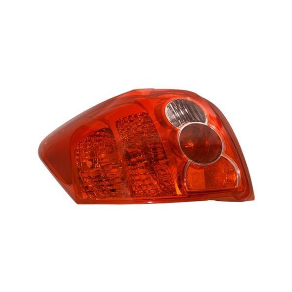 ULO STOP LAMBASI SOL TOYOTA AURIS 1.4L 1NDTV NDE150. 1.6L 1ZRFE ZRE151 HB 06-09 (02380)