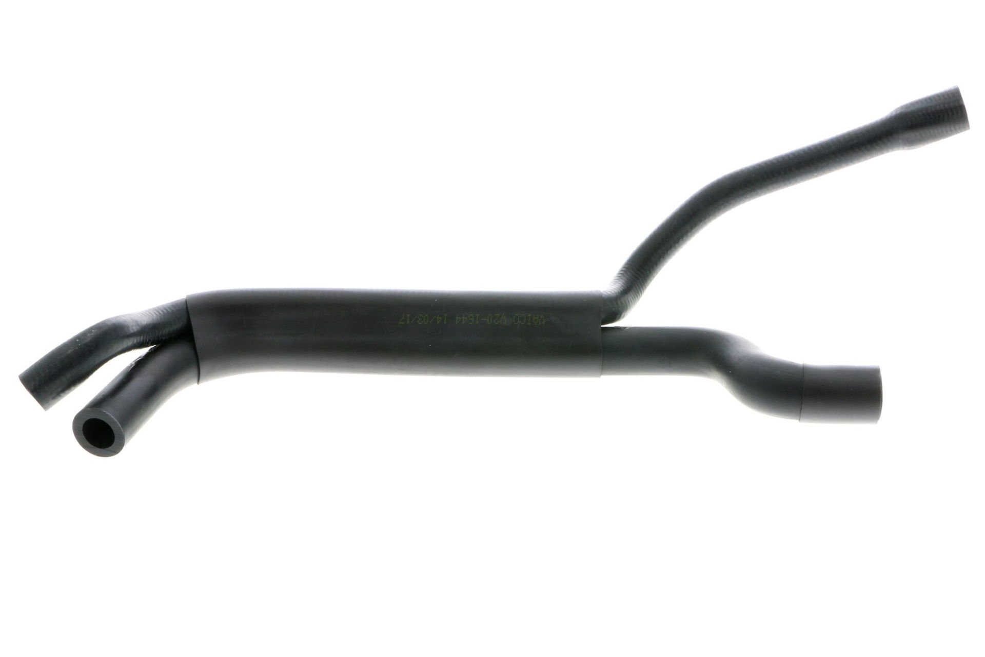 Vaıco E46 Motor Havalandırma Hortumu (1115 1 743 386)