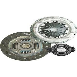 VALEO 587306 DEBRİYAJ SETİ 106-206-306-AX-SAXO-XSARA-1.0-1.1-1.4 TU9M-MEK-MA/2 821340 (2050.43)