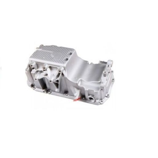 ZENON YAĞ KARTERİ ALÜMİNYUM DOBLO-PUNTO-LINEA 1.6 MJTD SENSÖR DELİKLİ 2010- (55222613)