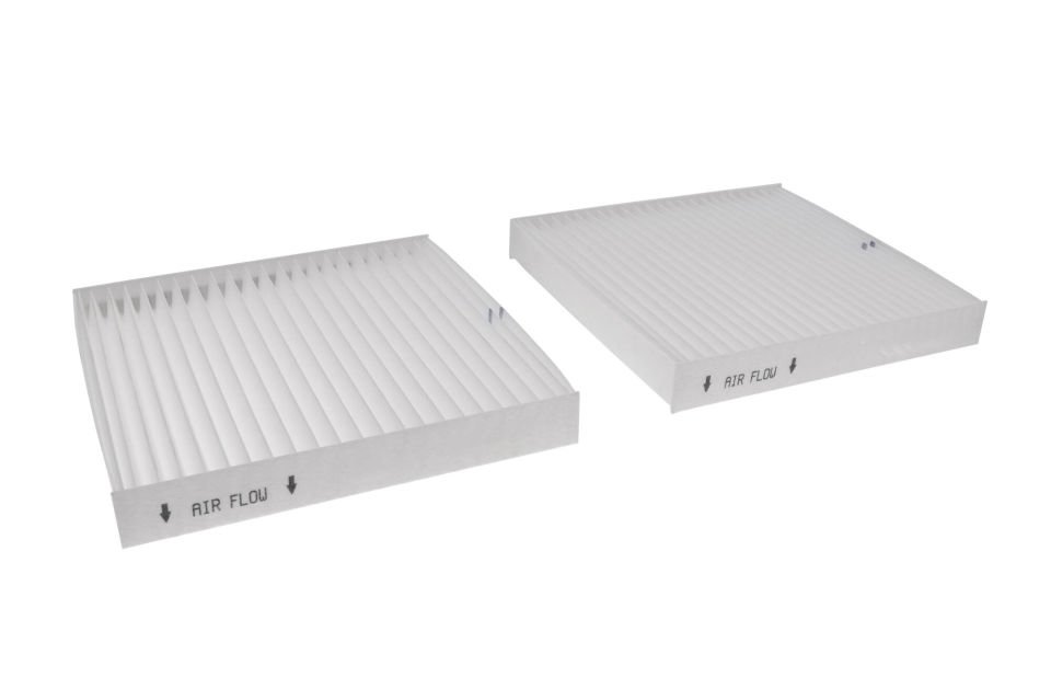 Hengst Klima Filtresi F25 F26 Takım (6431 9 237 158)