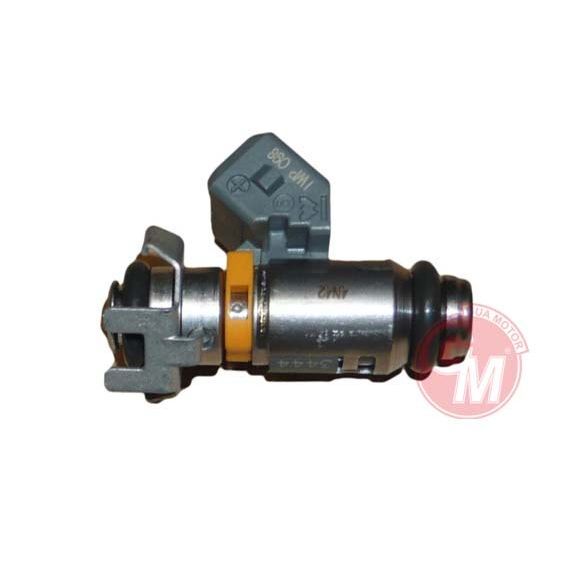 GUA ENJEKTÖR MEMESİ RENAULT LAGUNA II - III ESPACE IV MEGANE II 2.0 16V F4R (8200058379)