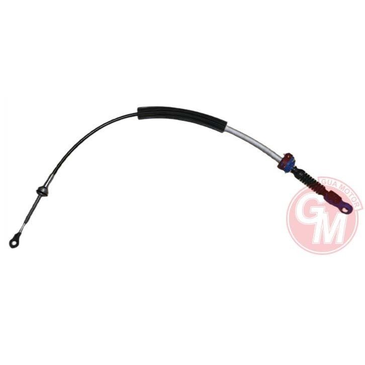 GUA VİTES KUMANDA TELİ OTOMATİK RENAUL CLIO IV-CAPTUR 341083971R- (341080966R)