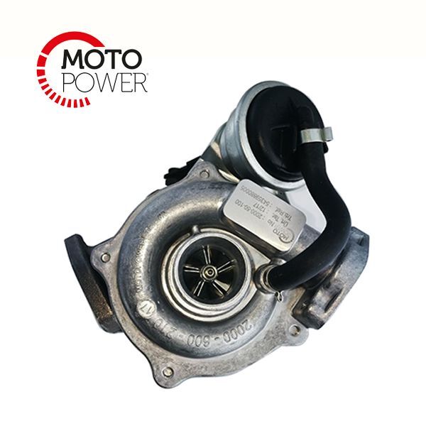 MOTOPOWER TURBO ŞARJ FIAT ALBEA 04> DOBLO 05> PALIO 02> PUNTO 09> 500 09> FIORINO 07> OPEL CORSA D Z13DTJ 1.3D MTJ EURO4 70 BG (5860030)