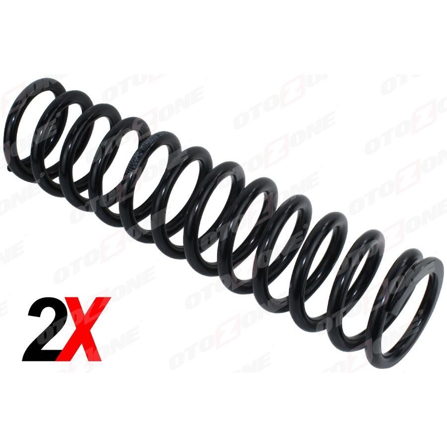 OTOZONE HELEZON YAYI ARKA HONDA CIVIC V SALOON 91-95 EG EH 1 5-1 5 İ 16V-1.6 16V-1 6 VTİ (52441SR3N02)