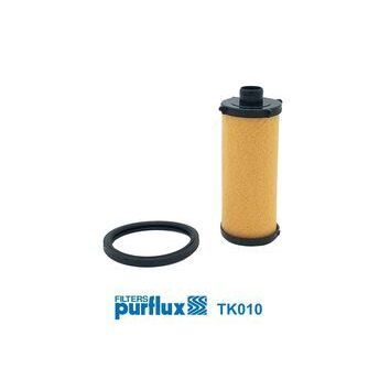 PURFLUX ŞANZIMAN YAĞ FİLTRESİ W117/W156/W176/W246 (A2463772300)