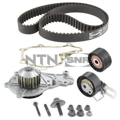 SNR TRİGER KİTİ DEVİRDAİM P208-P308-P2008-PARTNER TEPEE-BERLINGO-C3-C4-DS4-BMAX-CMAX-FIESTA 1.6HDİ (1610577780)