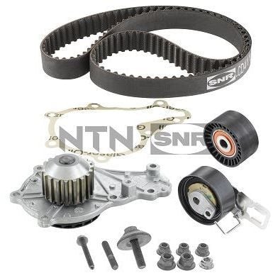 SNR TRİGER KİTİ DEVİRDAİM P208-P308-P2008-PARTNER TEPEE-BERLINGO-C3-C4-DS4-BMAX-CMAX-FIESTA 1.6HDİ (1610577780)