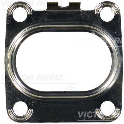 V REINZ EGZOZ MANIFOLD CONTASI MERCEDES M102 W201 (599.540)