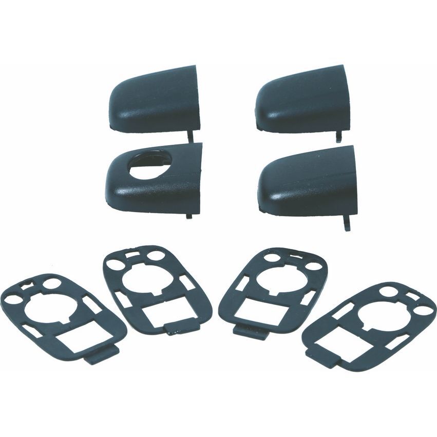 WPI KAPI KOL PLASTİĞİ 4 LÜ TK P207-P307-C1-C2-C3 (9101.AA)