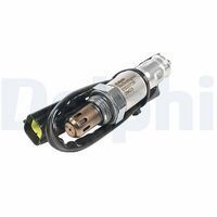 DELPHI OKSİJEN SENSÖRÜ ÖN NISSAN MICRA 1.2L CG12DE CR12DE 1.4L CR14DE K12 03-10 / QASHQAI 1.6L HR16DE J10 06-> / NOTE 1.4L CR14DE 1.6L HR16DE E11 06-> - AYAR SONDASI (22690ED000)