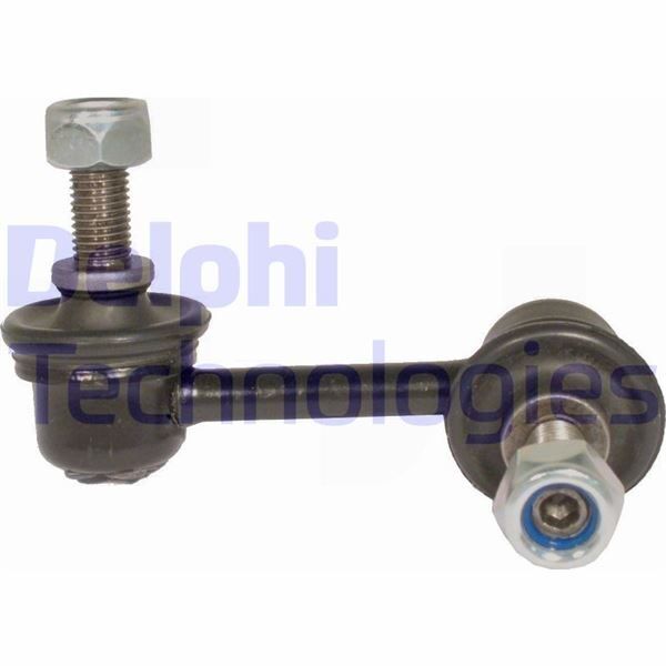 DELPHI Z ROTU ARKA SAĞ HONDA CIVIC 1.4L 1.6L D14Z6 D16V1 VTEC VTI EP ES EU KASA 01-05 (52320S5A013)