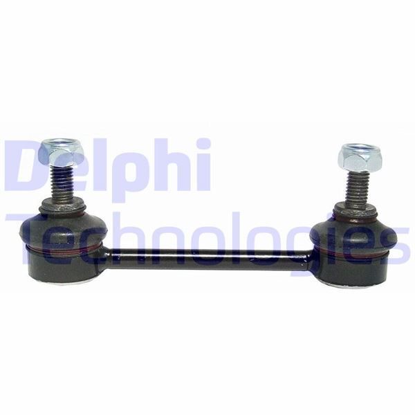 DELPHI ASKI ROTU ARKA BMW X3 E83 03>11 (33503414297)