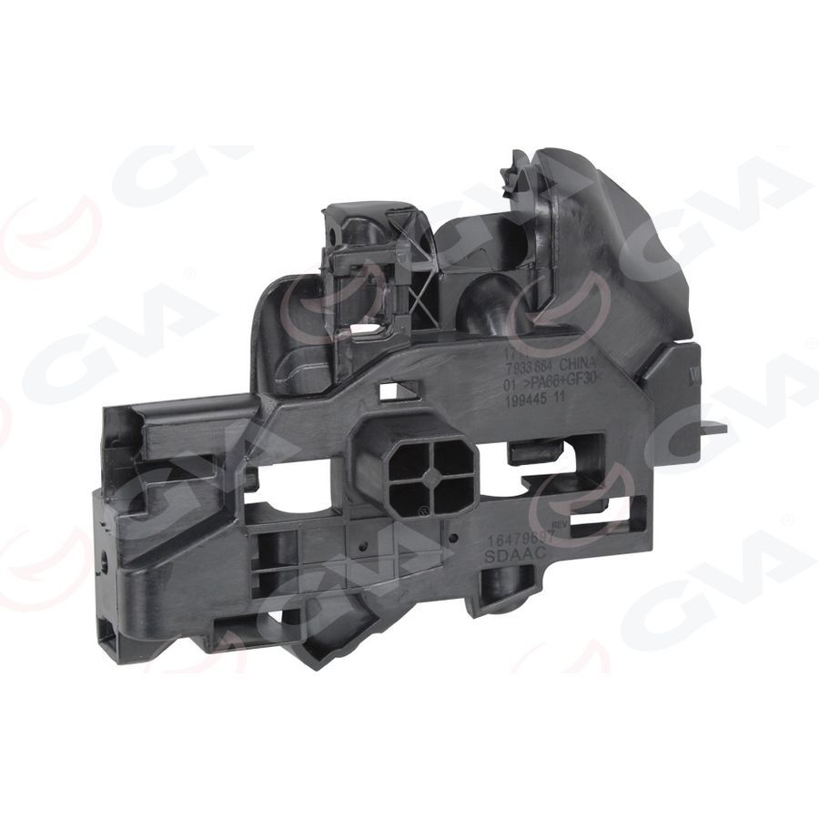 GVA RADYATÖR BRAKETİ ALT SAG G30 G11 (17118632128)