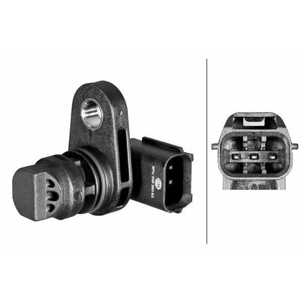 HELLA EKSANTRİK MİLİ POZİSYON SENSÖRÜ (PE0118230)