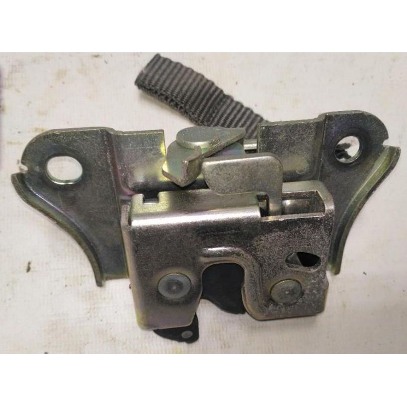 OEK KOLTUK KİLİDİ ARKA PALIO-ALBEA-SIENA (735322086)