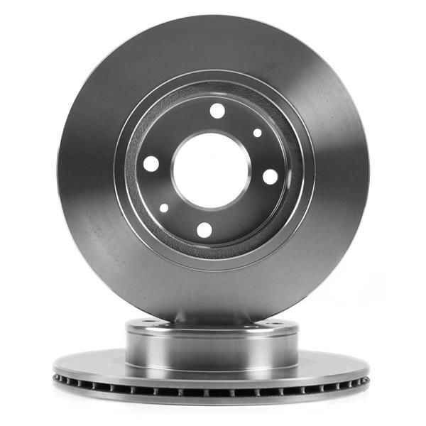 OTOZONE ÖN FREN DİSKİ HAVA KANALLI HYUNDAI İ10 1.1L D3FA CRDI DIZEL 08-> 1.2L G4LA 08-> / KIA PICANTO 1.1L D3FA 06-> 1.0L G3LA 11-17 252 ÇAP X 4 BIJON - ADET DISK FIYATIDIR (5171207700)