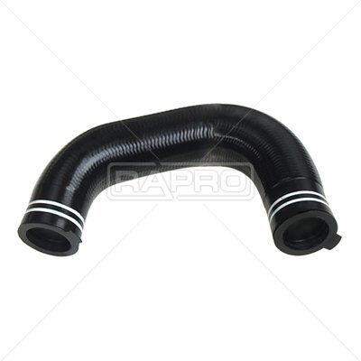 RAPRO INTERCOOLER HORTUMU FIAT ALBEA-PALIO 02 1.3 JTD (51733146)