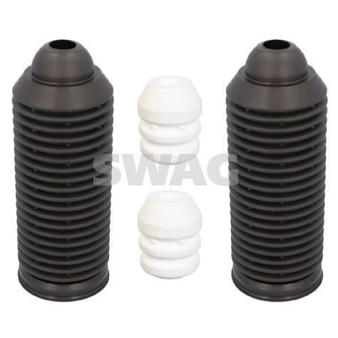 SWAG AMORTİSÖR KÖRÜĞÜ SETİ ÖN GOLF/POLO/BORA/FABIA/OCTAVIA/RAPID/A1/A3/IBIZA/LEON/TOLEDO (1H0412303B)