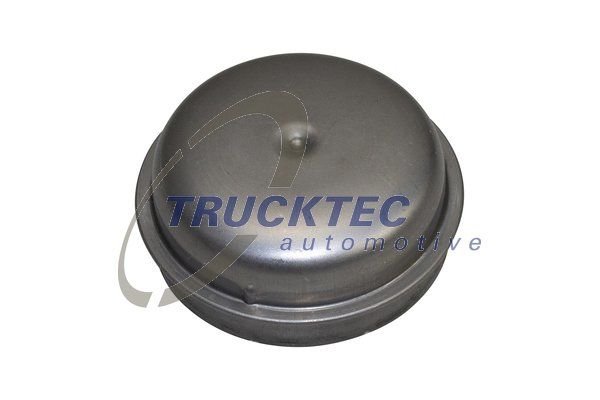 Trucktec Porya Kapağı 124 201 (A201 334 01 25)
