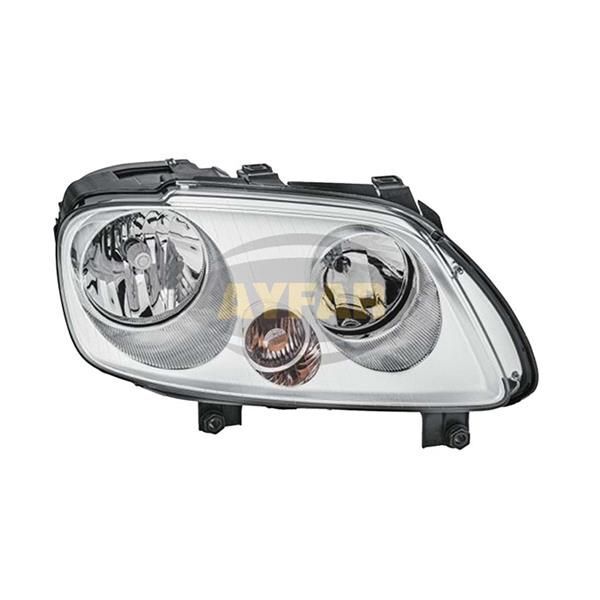 AYFAR VOLKSWAGEN CADDY 2004 -2010 FAR MOTORLU SAĞ (2K0941006B)