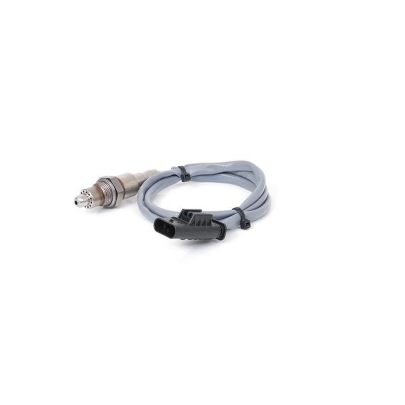 BOSCH OKSİJEN SENSÖRÜ BMW F20 F21 F22 F23 F30 F80 F31 F34 F32 F82 F33 F36 G90 G31 0258030299 (11788631049)
