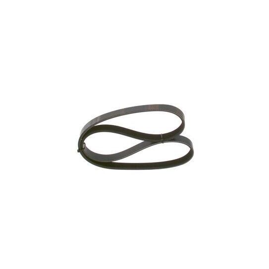 BOSCH KANALLI KAYIŞ 5PK940 TMPR-DKŞ-SLX HDR.ENJ.OPEL-PEJ-FOR (46403854)