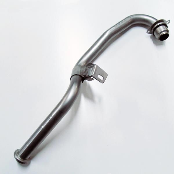 DEKAR EGR VALFİ ARA BORUSU UZUN TİP PEUGEOT P206 02 09 P307 01 09 CITROEN C2 03 09 C3 02 16 XSARA 03 1. 4 HDI FORD FIESTA 1.4 TDCI EURO4 (1473403)