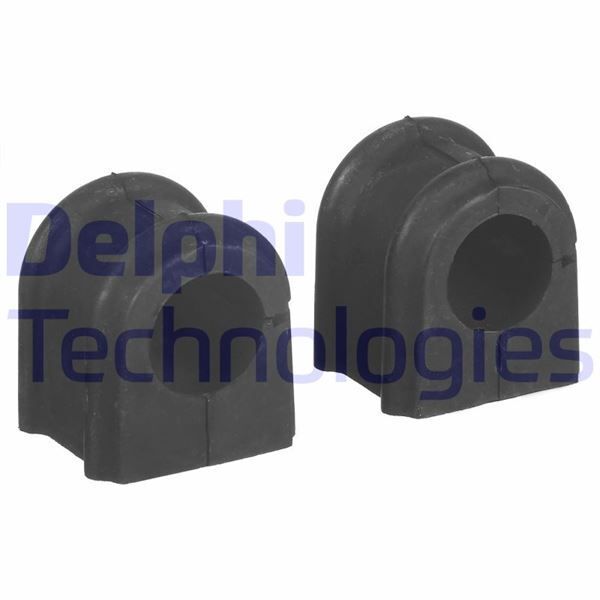DELPHI VIRAJ DEMIR LASTIGI ARKA 27MM MERCEDES SPRINTER B901 B904 . VW LT 28-35-46 CIFT (2D0511413B)