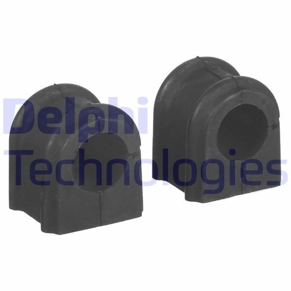 DELPHI VIRAJ DEMIR LASTIGI ARKA 27MM MERCEDES SPRINTER B901 B904 . VW LT 28-35-46 CIFT (2D0511413B)