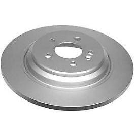 FRENDI FREN DISKI ARKA MERCEDES ML-CLASS W163 98 05 (A1634230212)