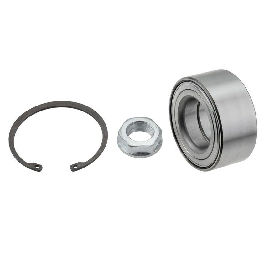 GMB ÖN TEKER RULMANI PEUGEOT 807 E -2.0-2.016V-2.0HDİ-2.2-2.2HDİ-C8 EA -EB 2.0-2.016V-2.0HDİ-2.0HDİ135-2.0HDİ (3350.70)