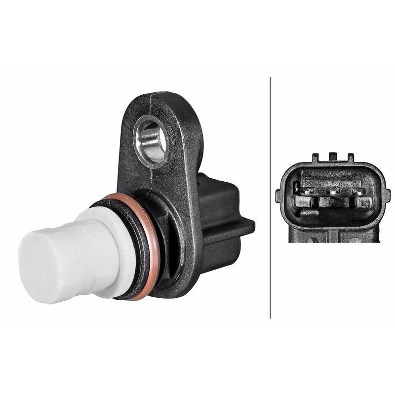 HELLA KRANK MİLİ SENSÖRÜ (PE0118221)