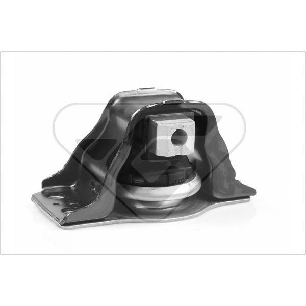 HUTCHINSON MOTOR TAKOZU SAĞ MEGANE II 02> SCENIC II 02> LOGAN 04> 1.5 DCİ KANGOO III 08> TÜM MOTOR (8200042456)