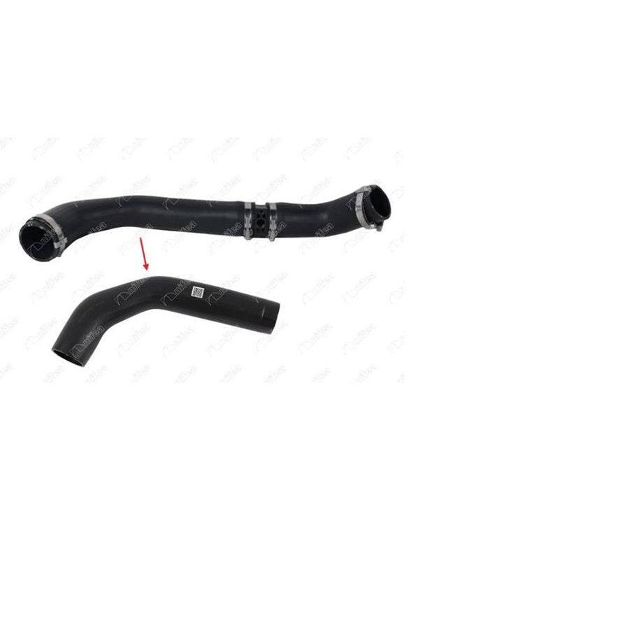 NIFEA TURBO INTERCOOLER HORTUMU TRANSİT 06> V347 (8C116C646DC)