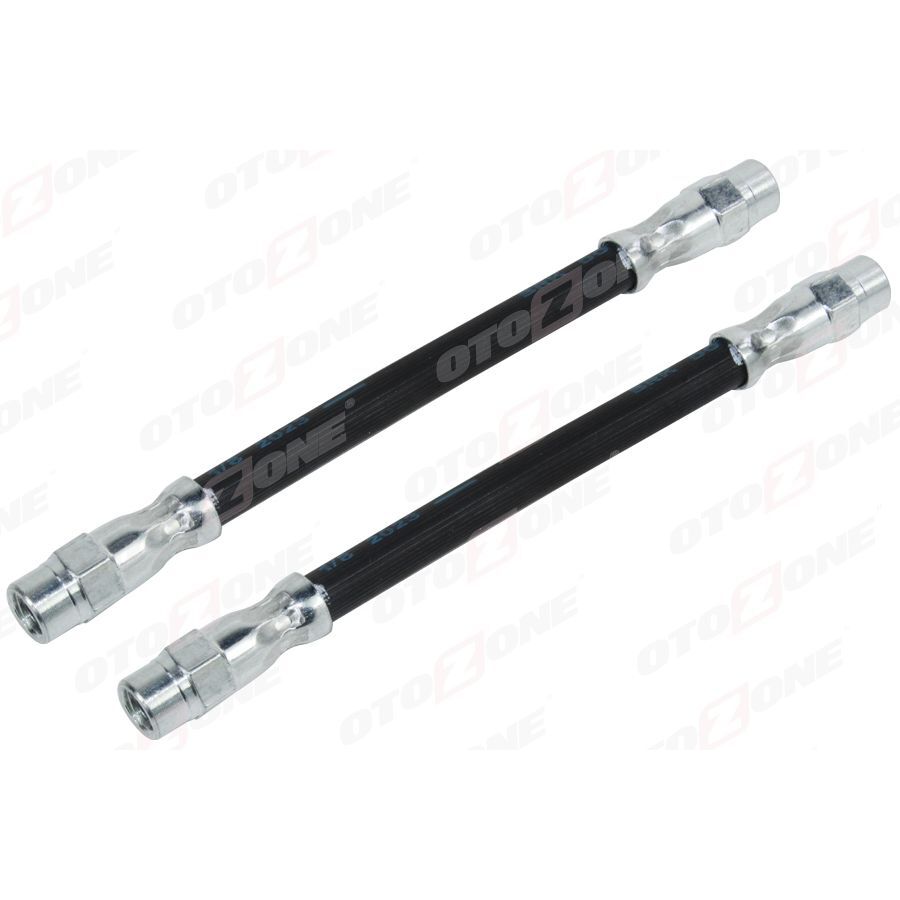 OTOZONE ARKA FREN HORTUMU R-L GOLF I 76-92 -GOLF II 83-92 -JETTA I-II-TRANSPORTER IV 95-03 L 185MM (171611775A)