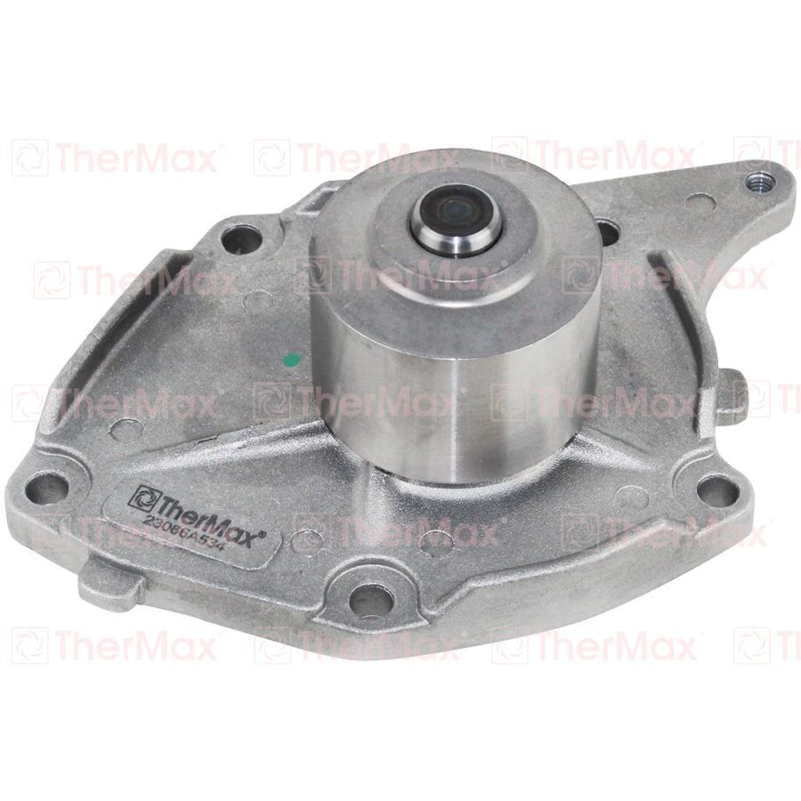 THERMAX SU POMPASI DEVIRDAIM CLIO II 01 06 MEGANE II 04 KANGO 01 MICRA III 04 DUSTER 10 MODUS 04 1.5 DCI K9K EURO 3 EURO 4 (00Q0E)