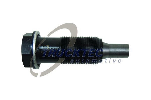 Zincir Gergisi M112 M113