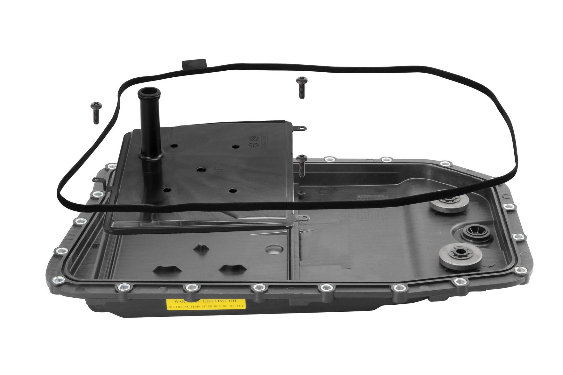 Vaıco Otomatik Şanzuman Karteri E90 E91 E92 E93 F01 F02 F03 F04 E70 E64 (2411 7 571 227)