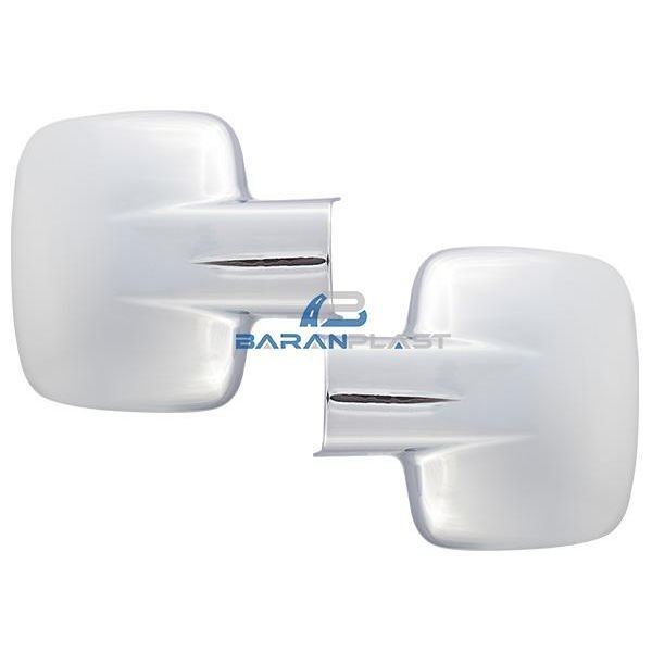 BARAN AYNA KAPAĞI KROM MERCEDES VITO 638 96-03