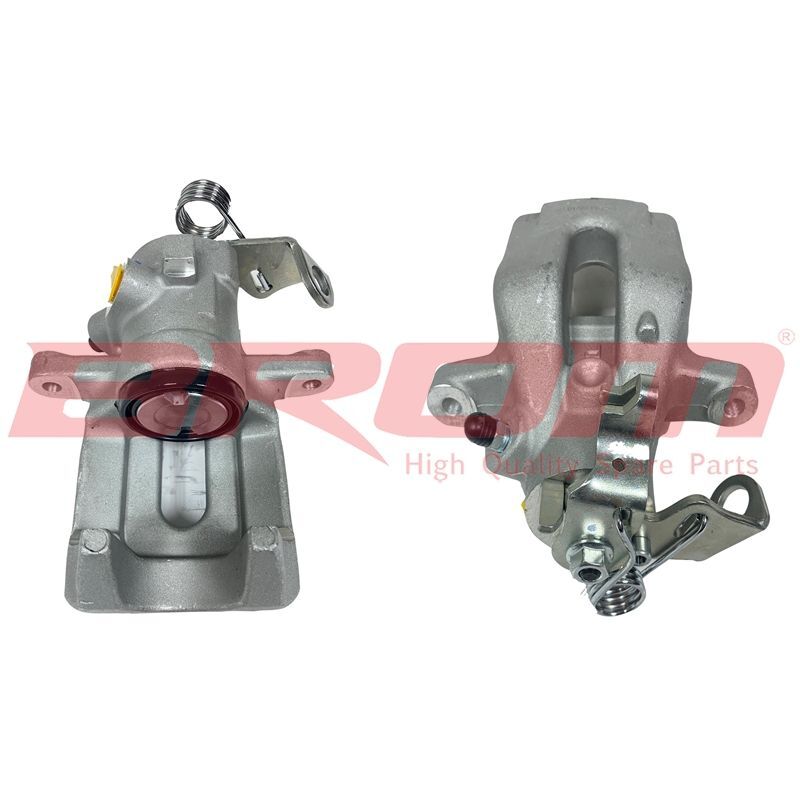 BROM FREN KALİPERİ ARKA SAĞ P307 00-- C4 04-- (1607375780)