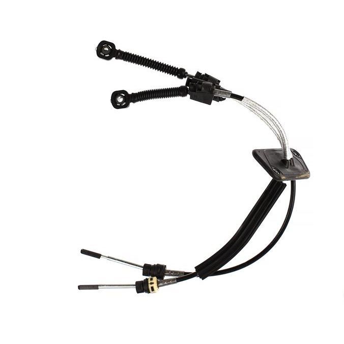 CAVO VİTES KUMANDA TRANSPORTER T5-1.9 TDI 5 VİTES 10-12 (7H1711877N)