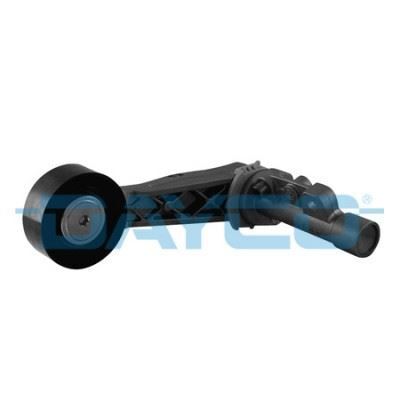 DAYCO ALTERNATÖR GERGİ RULMANI GRANDLAND-P207-P208-P308-P508-RZC-P2008-P3008-P5008-PARTNER-BERLINGO-C3- C4- C5-DS3-DS4-DS5 1.4-1.6 VTI-THP EP3-EP6 (1611425480)